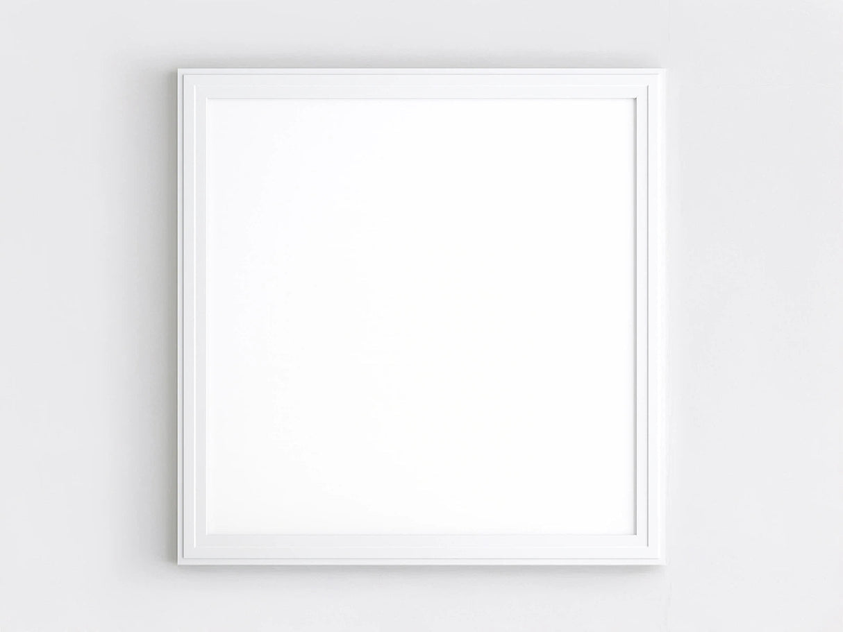 LED Panel 60x60cm 36W 110lm/W - Flimmerfrei