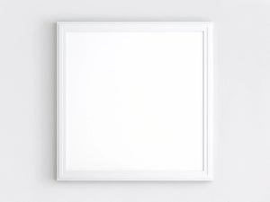 LED Panel 60x60cm 36W 110lm/W - Flimmerfrei