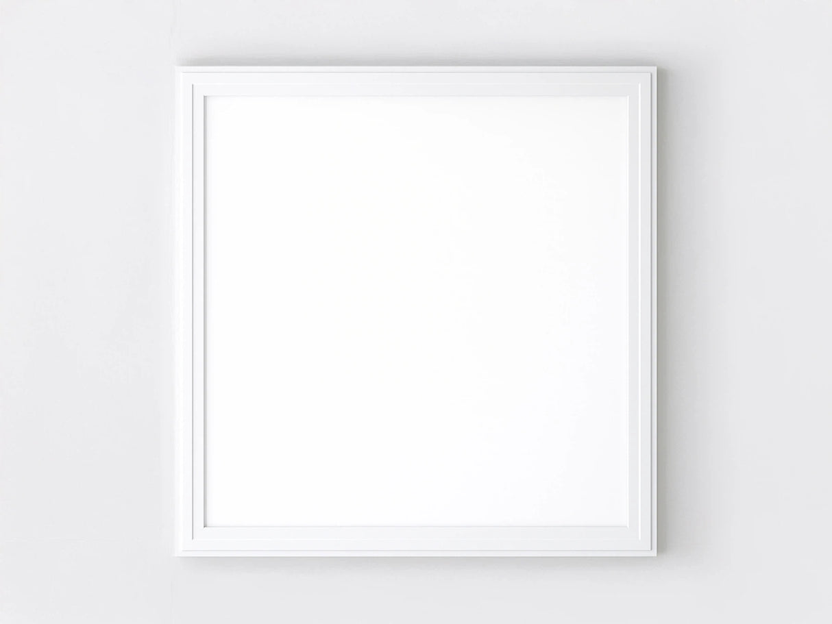 LED-Panel 60x60cm 36W 140lm/W X-High Lumen - Flimmerfrei