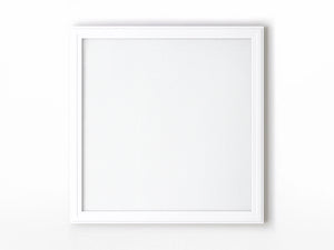 LED-Panel 60x60cm UGR<19 36W 120lm/W Hohe Lumen