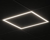 Spezielle LED-Panel