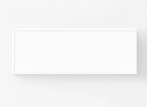 LED-Panel 30x120cm 25W 200lm/W