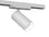 Integrierter LED-Schienenstrahler 3-phasig 10W CRI&gt;90