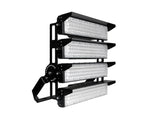 LED Sportplatzbeleuchtung
