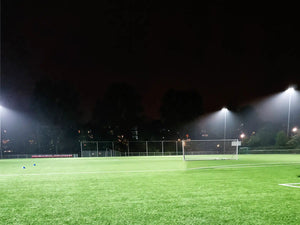 LED Sportveldverlichting 1250W Kantelbaar 170lm/W met Philips-driver