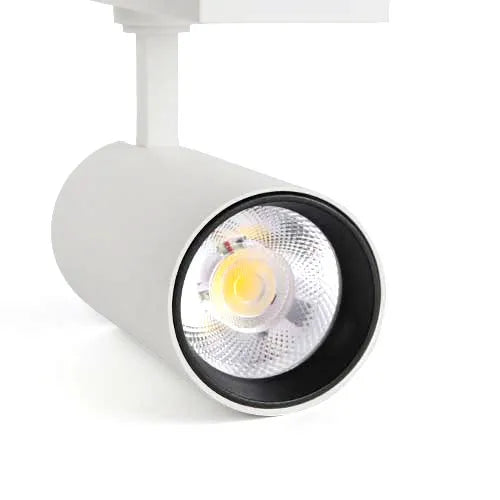 COB LED Railspot 3 phase 10W with Philips driver