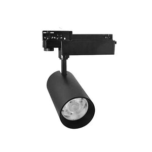 LED Railspot 3 fase 20W CRI>90 met Philips-driver