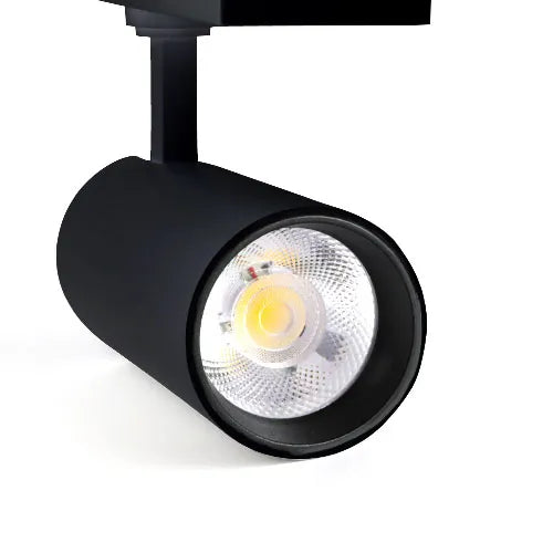 LED Railspot 3 fase 20W CRI>90 met Philips-driver