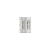LED Strip COB 10W/m Advanced 24V | 15 meter set - LED Strip COB connector voor Essential en Advanced | 8mm