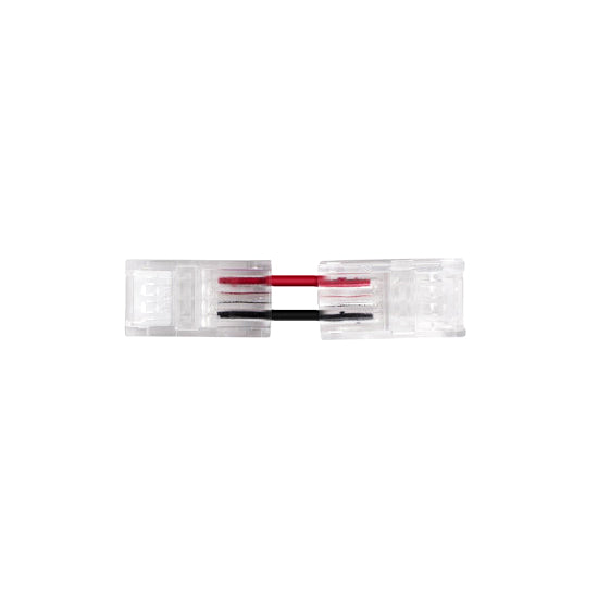 LED-Streifen COB-Stecker flexibel kurz 53mm 5 Stück