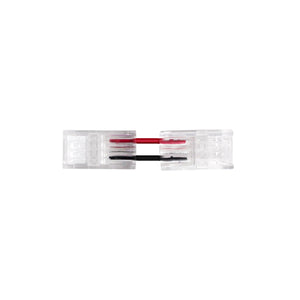 LED-Streifen COB-Stecker flexibel kurz 53mm 5 Stück