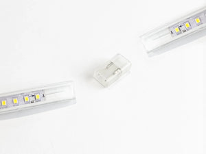 LED-Streifen 220V-Anschluss 22cm IP65 2-polig