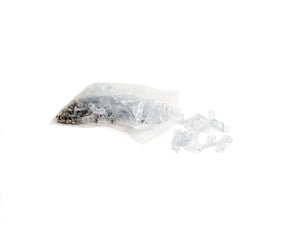 LED-Streifen 50 Meter IP65 Pro-120 LEDS/m 220V