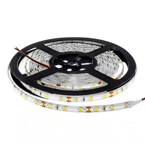 LED Strip SMD2835 120 LEDs/m IP65 | 5 meter, 2400K (foto 1)