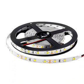 LED Strip SMD2835 120 LEDs/m | 5 Meter Plug & Play set, 2400K (foto 1)