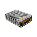 LED Strip COB 10W/m Advanced 24V | 15 meter set - LED Strip voeding 200W