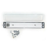 Wasserdichte T8-LED-TL-Leuchte, 150 cm, doppelt