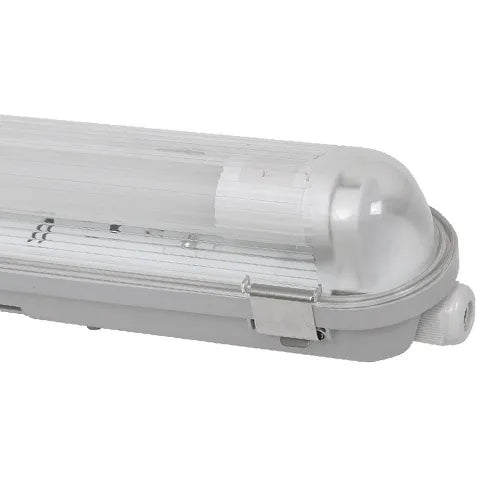LED-Röhre T8 120cm 15/18W 200 lm/W
