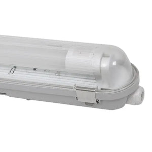 LED-Röhre T8 120cm 15/18W 200 lm/W