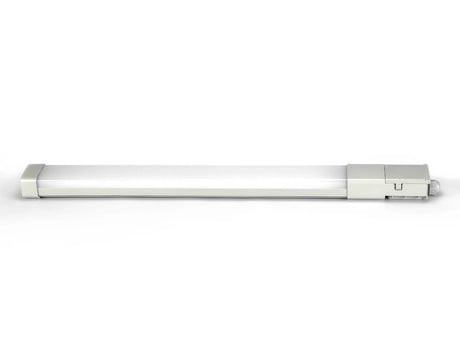 Water-resistant LED Fixture Tri-proof IP65 67cm Inject 16W