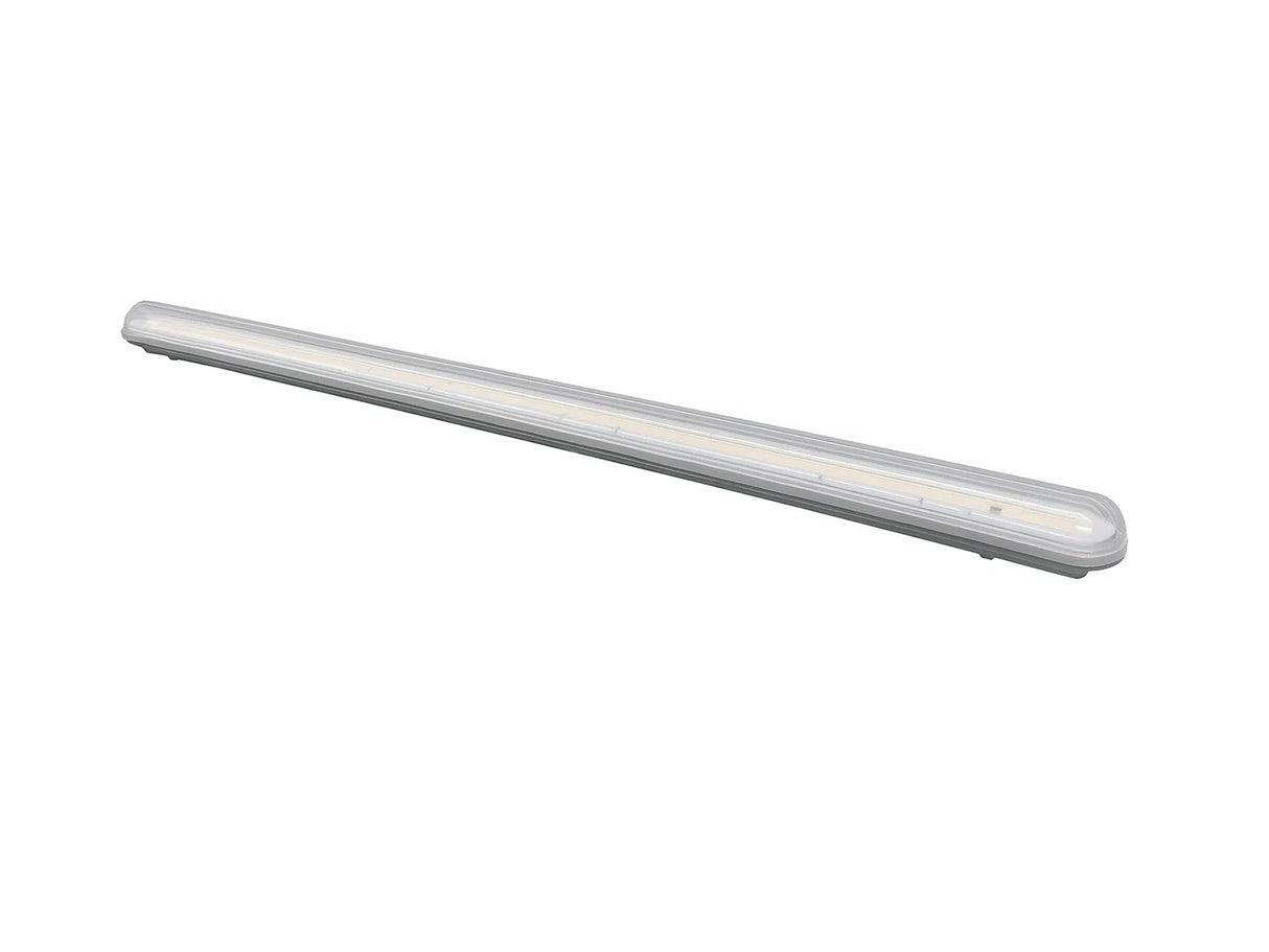 LED-Tri-Proof-Leuchte 120cm 36W IP65 Philips-Treiber 190lm/W