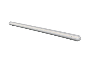 LED-Tri-Proof-Leuchte 120cm 36W IP65 Philips-Treiber 190lm/W
