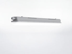 LED-Tri-Proof-Leuchte 120cm 36W IP65 Philips-Treiber 190lm/W