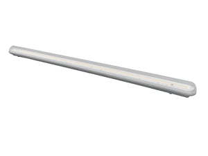 LED Tri-Proof Light 150cm 50W IP65 Philips Driver 190 lm/W