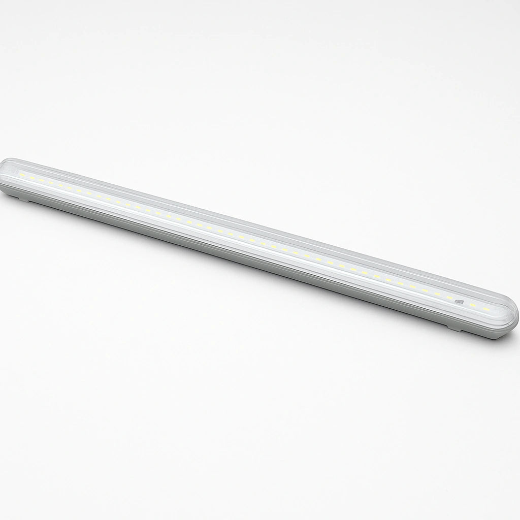 LED Tri-Proof Light 150cm 50W IP65 Philips Driver 190 lm/W