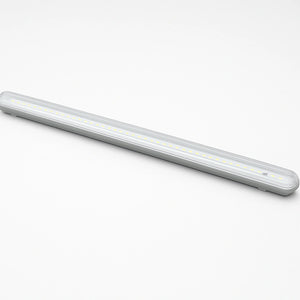 LED Tri-Proof Light 150cm 50W IP65 Philips Driver 190 lm/W