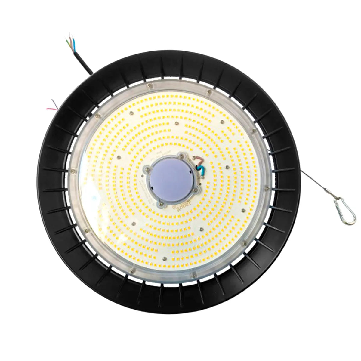 LED UFO Highbay 200W 190lm/W Dimmbarer Sosen LED-Treiber