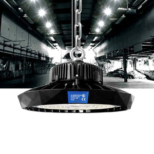 LED UFO Highbay 150W Primary Xtreme 190lm/W Flimmerfrei