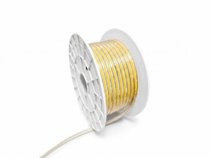 LED Streifen COB 230V 10W/m 100 lm/W IP65 50 Meter