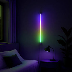 MoodWave RGB LED-Röhre mit WiFi