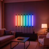 Smarte LED Röhren