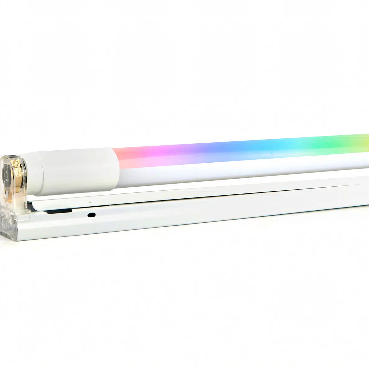 Intelligente RGB-LED-TL-Röhre 90cm • Farbiges Licht | LEDLAMPE-Online ...