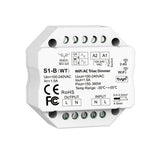 Smarte Dimmer