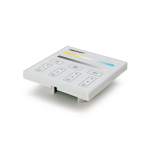 Mi-Light Wandsteuerung 4 Gruppen | CCT