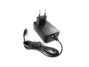 Voedingsadapter 72W 6A voor LED Strips, productfoto