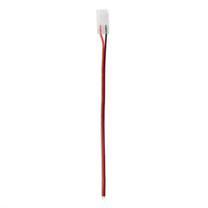 LED Streifen COB einseitiger Verbinder 12cm 5 Stk