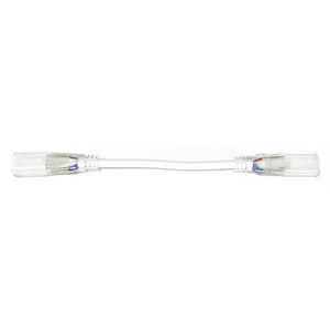 LED Strip 220V connector 22cm IP65 2-pin