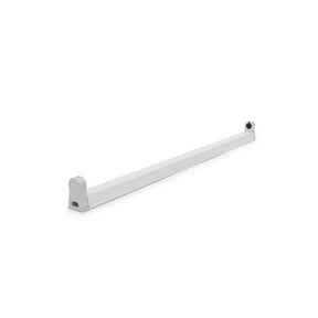 T8 LED TL armatuur 120cm, productfoto